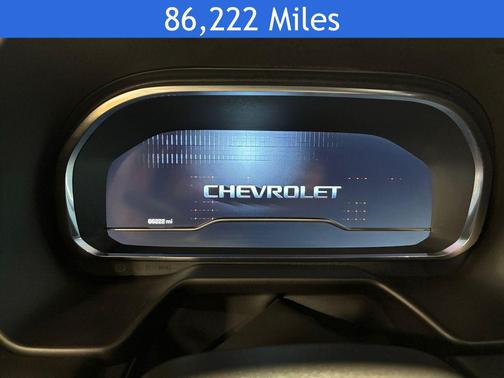 Sterling Gray Metallic 2024 Chevrolet Tahoe 4WD RST