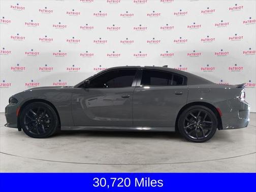 2023 Dodge Charger GT