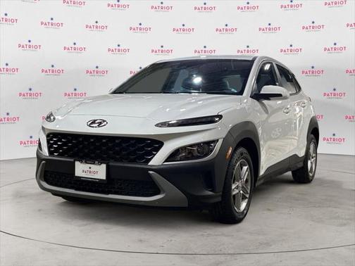 2022 Hyundai KONA SE