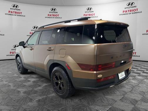 2026 Hyundai SANTA FE XRT