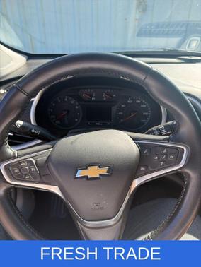 2022 Chevrolet Malibu FWD RS