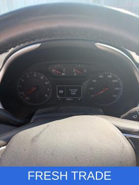 2022 Chevrolet Malibu FWD RS