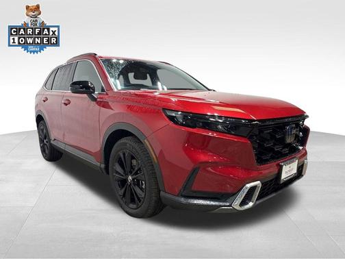 2023 Honda CR-V Hybrid Sport Touring AWD