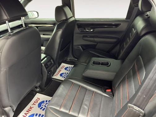 2023 Honda CR-V Hybrid Sport Touring AWD