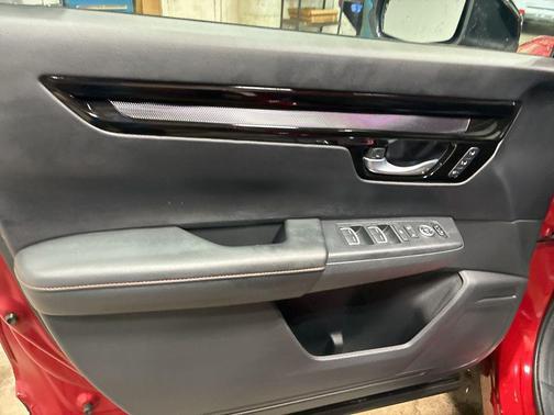 2023 Honda CR-V Hybrid Sport Touring AWD