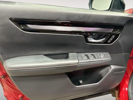 2023 Honda CR-V Hybrid Sport Touring AWD