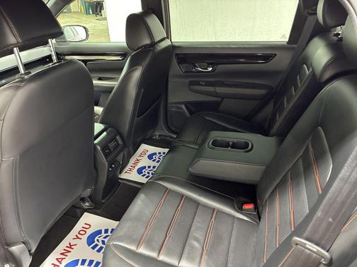 2023 Honda CR-V Hybrid Sport Touring AWD