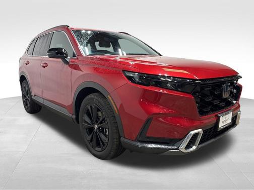 2023 Honda CR-V Hybrid Sport Touring AWD