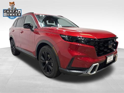 2023 Honda CR-V Hybrid Sport Touring AWD