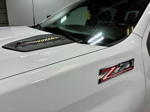 2023 Chevrolet Silverado 2500 LT