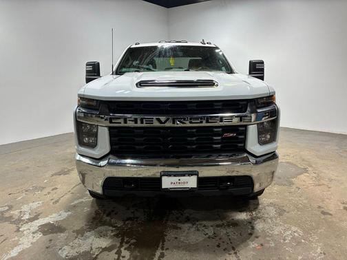 2023 Chevrolet Silverado 2500 LT
