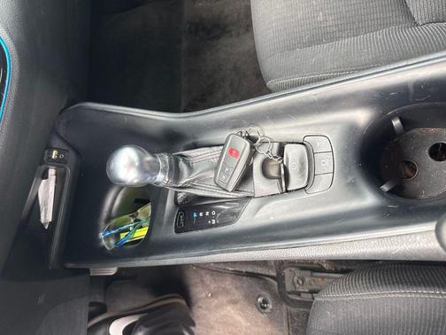 Magnetic Gray Metallic 2018 Toyota C-HR XLE Premium