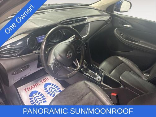 2023 Buick Encore GX Essence