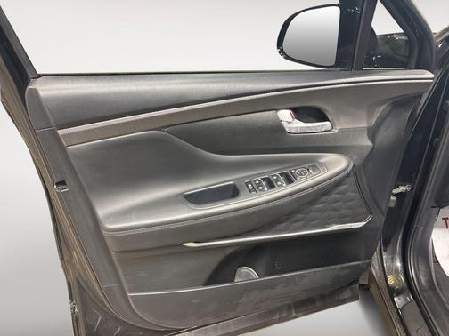 2020 Hyundai SANTA FE SEL 2.4