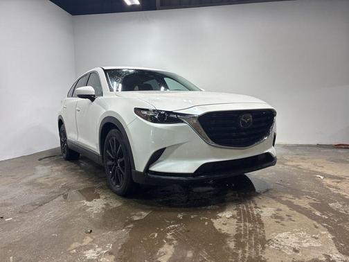 2023 Mazda CX-9 Touring