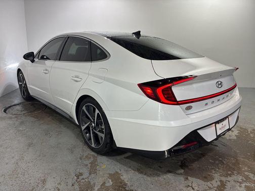 2023 Hyundai SONATA SEL Plus