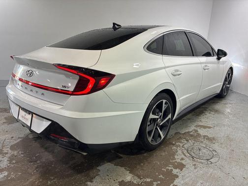 2023 Hyundai SONATA SEL Plus