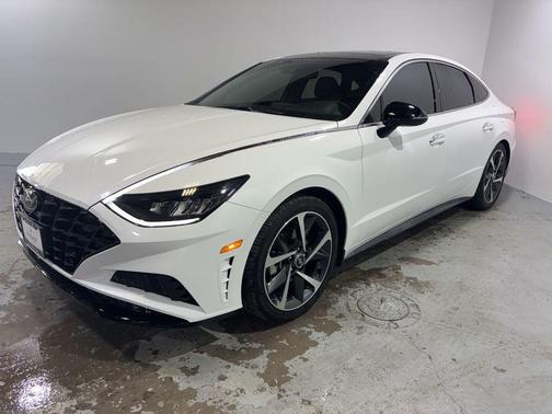 2023 Hyundai SONATA SEL Plus