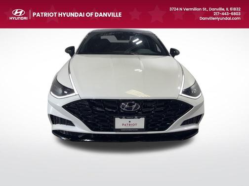 2023 Hyundai SONATA SEL Plus