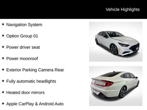 2023 Hyundai SONATA SEL Plus