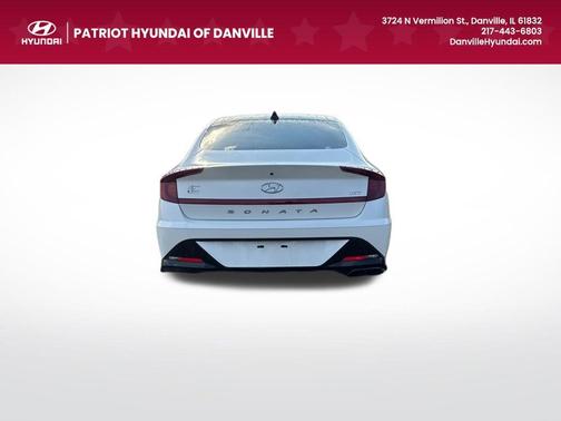 2023 Hyundai SONATA SEL Plus