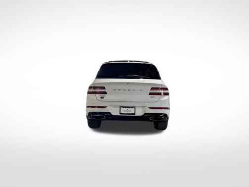 2022 Genesis GV80 2.5T