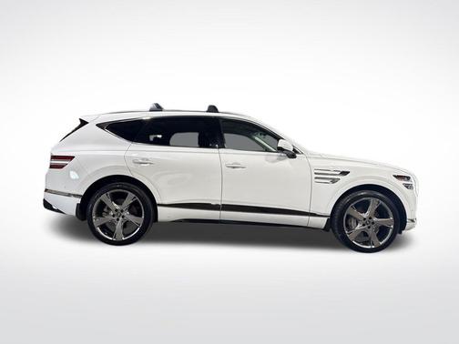 2022 Genesis GV80 2.5T