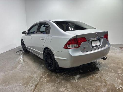 2010 Honda Civic EX-L