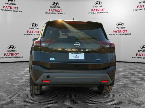 2017 Nissan Pathfinder SV