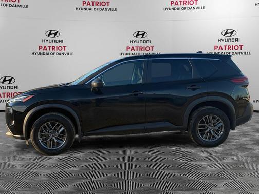 2017 Nissan Pathfinder SV