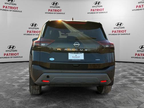 2017 Nissan Pathfinder SV