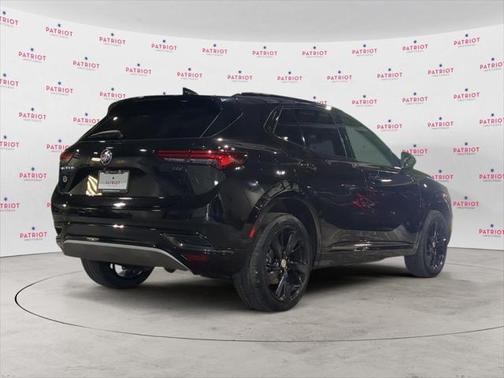2021 Buick Envision FWD Preferred