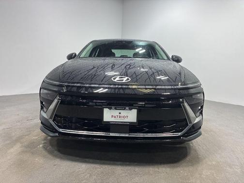 2026 Hyundai SONATA SEL