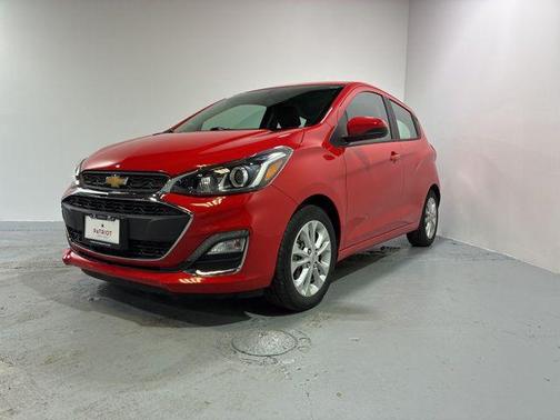 2020 Chevrolet Spark 1LT