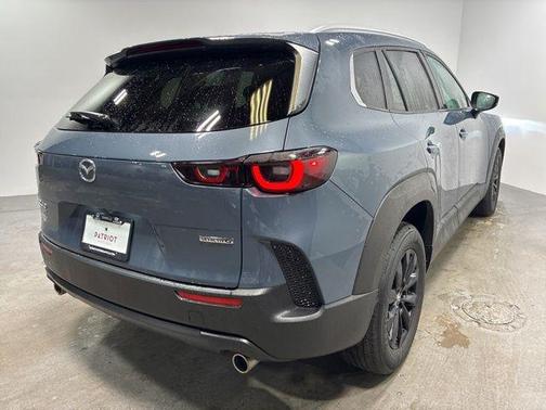 2024 Mazda CX-50 2.5 S Select Package