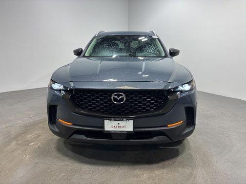 2024 Mazda CX-50 2.5 S Select Package