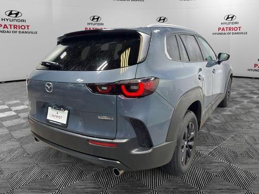 2024 Mazda CX-50 2.5 S Select Package