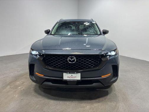 2024 Mazda CX-50 2.5 S Select Package