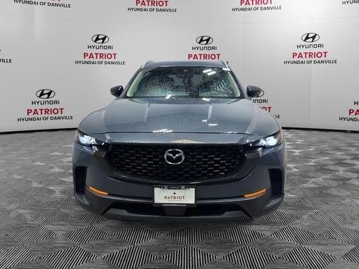 2024 Mazda CX-50 2.5 S Select Package