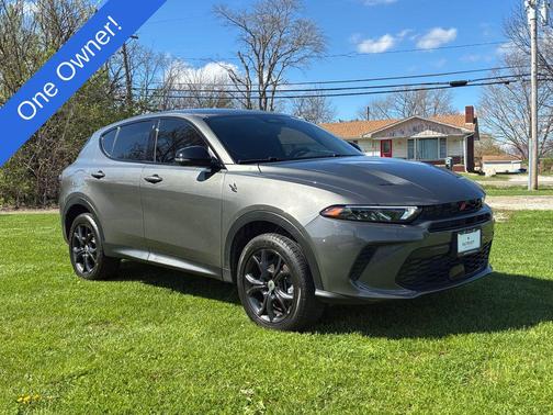 2024 Dodge Hornet GT AWD