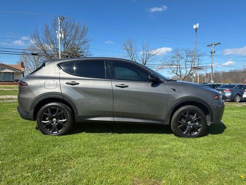 2024 Dodge Hornet GT AWD