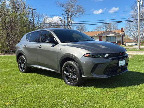2024 Dodge Hornet GT AWD