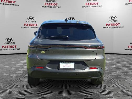 2024 Dodge Hornet GT AWD
