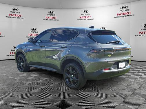 2024 Dodge Hornet GT AWD