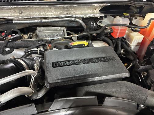 2020 Chevrolet Silverado 2500 LTZ