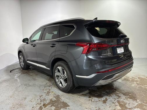 2022 Hyundai SANTA FE SEL 2.4