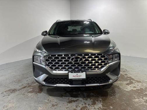 2022 Hyundai SANTA FE SEL 2.4