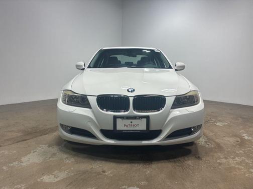 2010 BMW 328 xDrive
