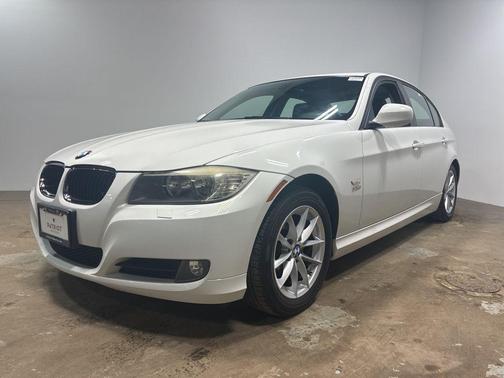 2010 BMW 328 xDrive