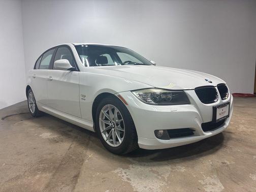 2010 BMW 328 xDrive